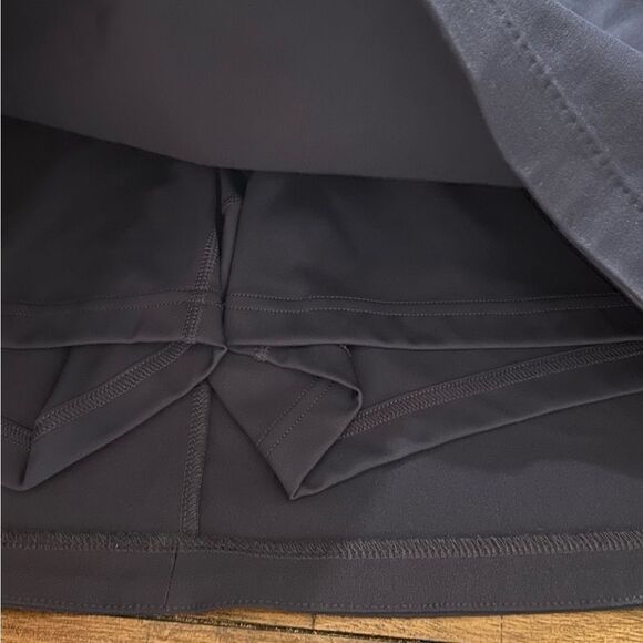 Lady Hagen Navy Blue tummy control skort dark navy New 60.00 - Picture 7 of 16